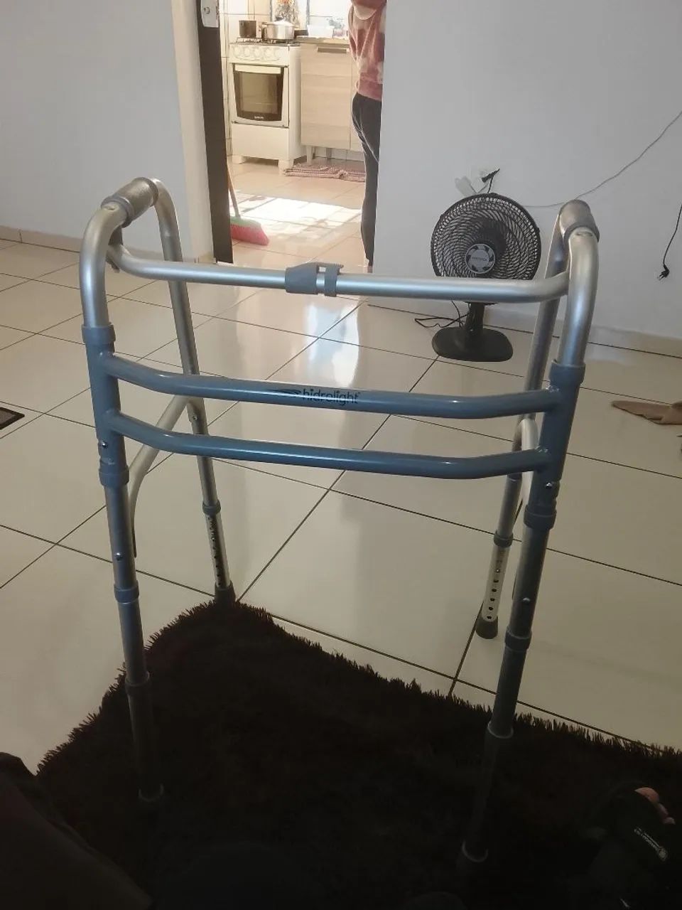 Andador ortopédico 