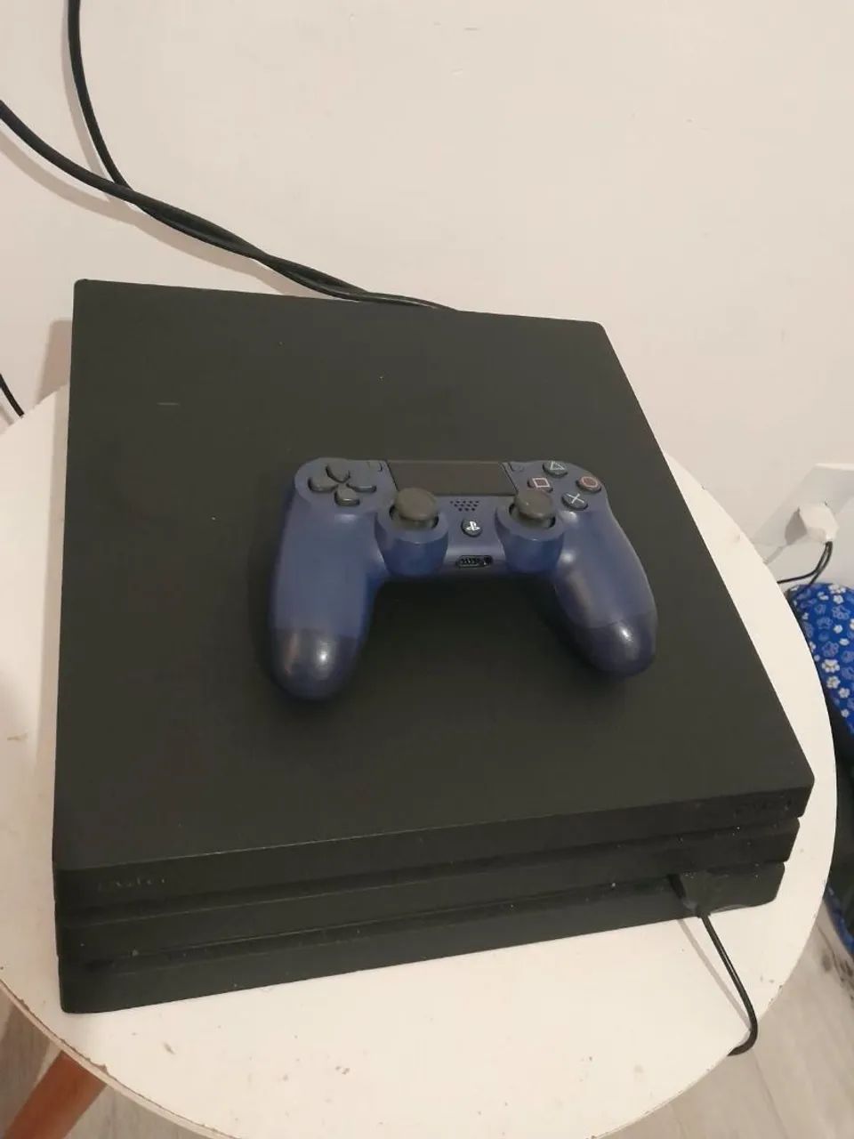 PS4 Pro 1TB - Foto 2