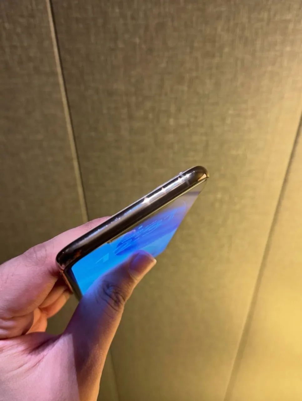 IPhone 11 Pro Max 64GB ( Impecável - Garantia 90 dias )  - Foto 3