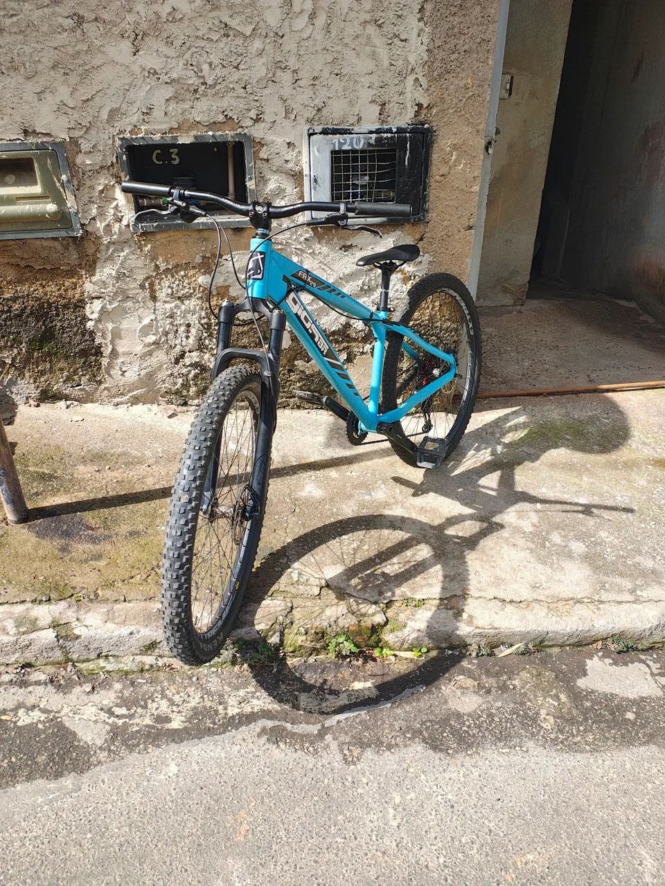 Gios frx 29 - Foto 2
