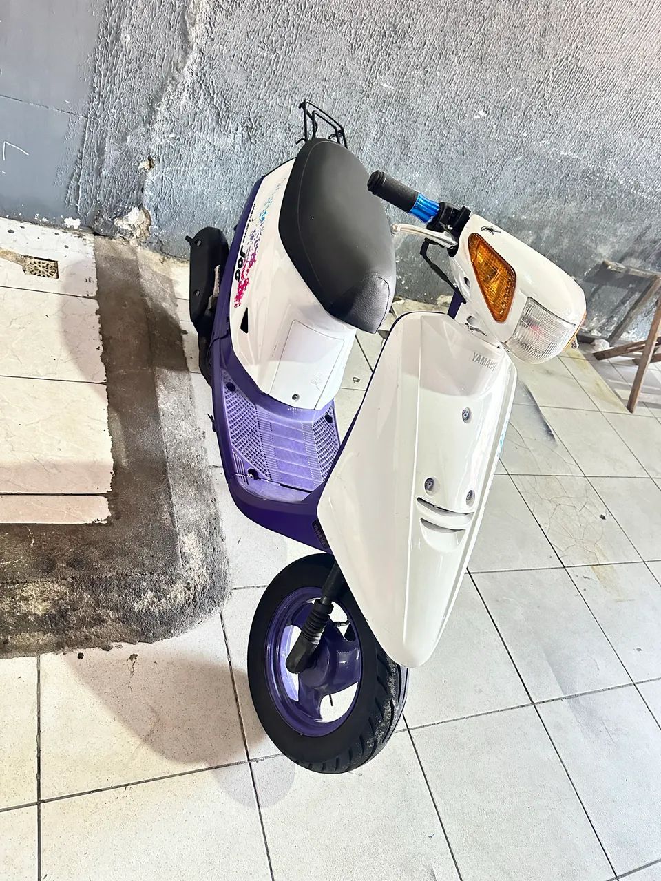Yamaha Jog  - Foto 4