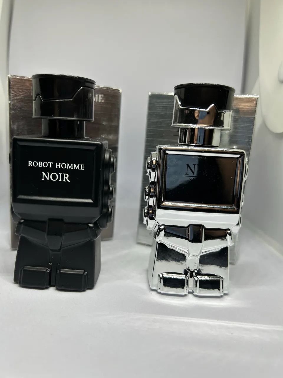Miniaturas importadas - Foto 2