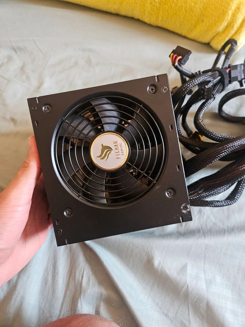 Fonte NIDUS 500W - Foto 2