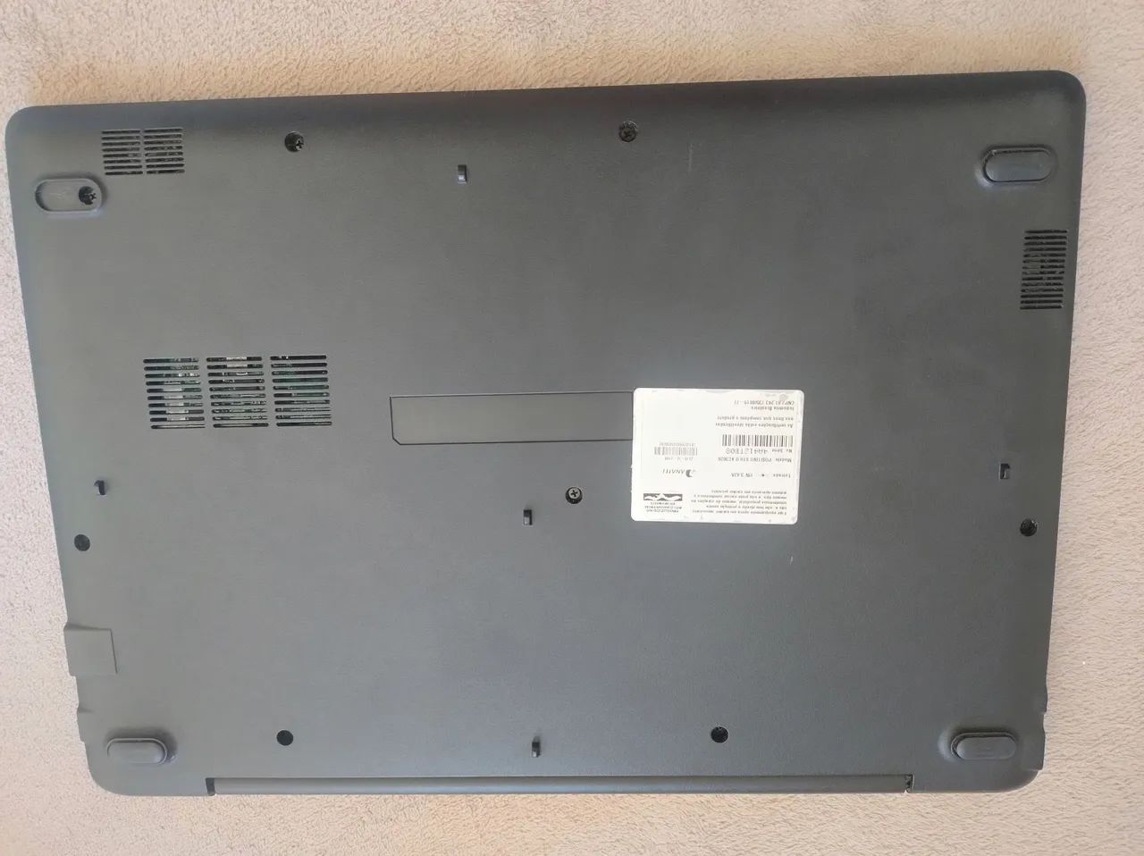 Notebook Positivo Stilo XC3620  - Foto 5