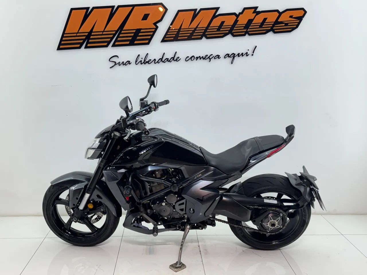 ZONTES V350 - Foto 3