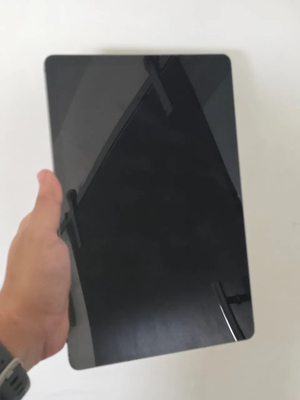 Tablet Samsung Tab s9 FE - Foto 4