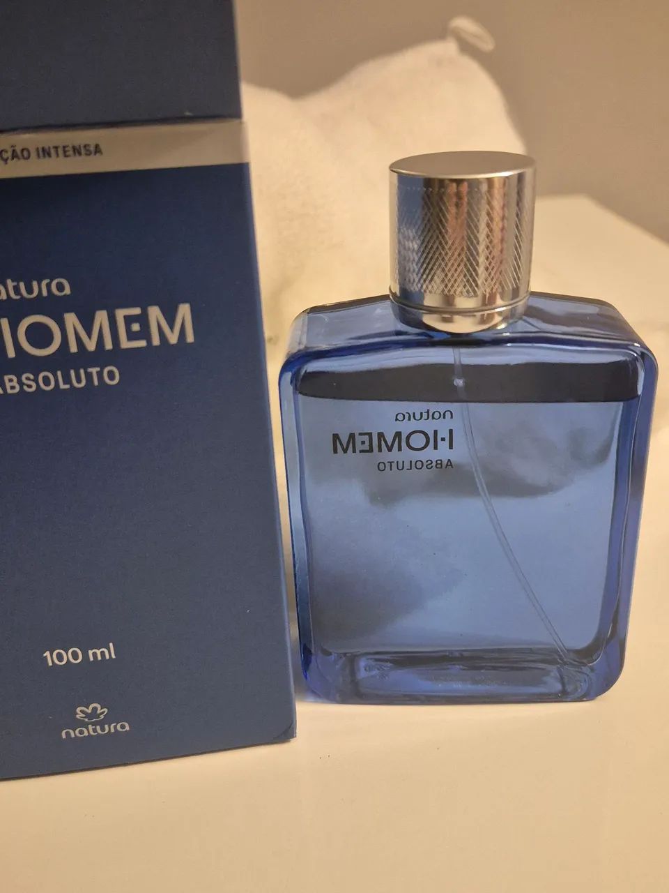 Natura homem absoluto - Foto 5