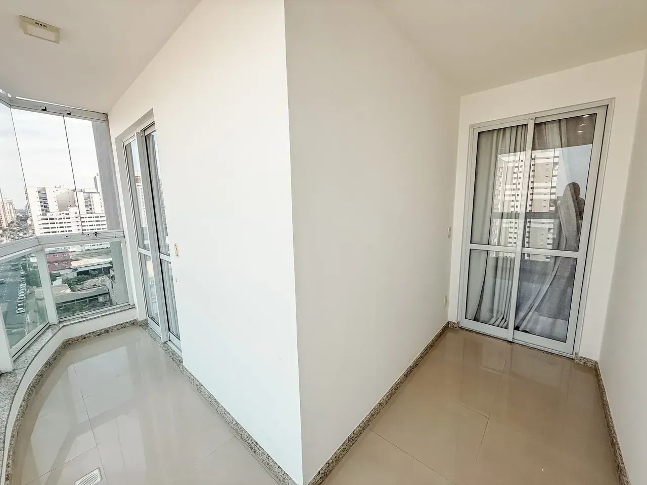 Cobertura duplex mobiliada com vista para o mar!! - Foto 5