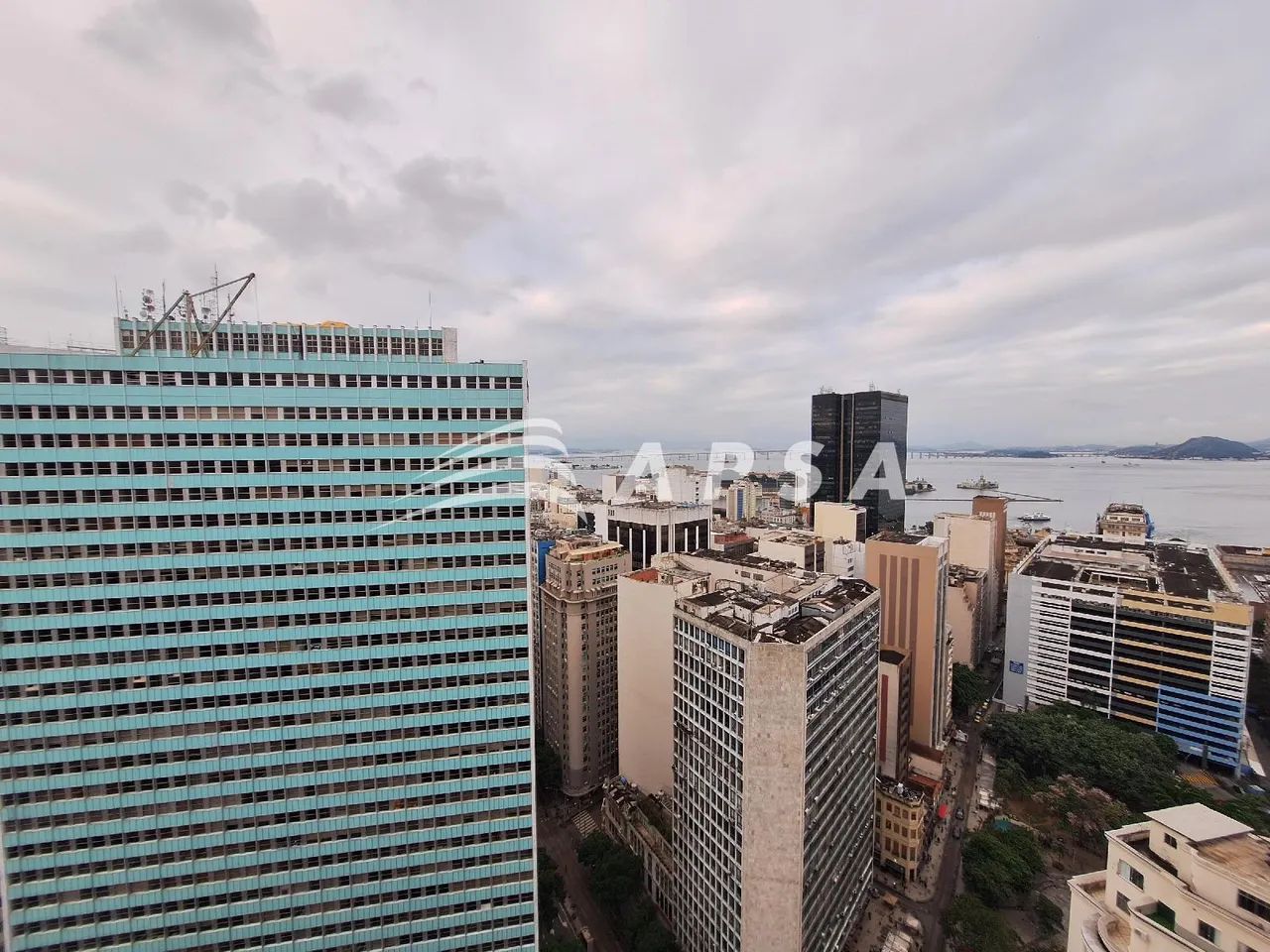 LOCAÇÃO COM 7 MESES DE ALUGUEL GRÁTIS* E ISENTO DO IPTU/2026! EXCELENTE OPORTUNIDADE NO ED - Foto 2