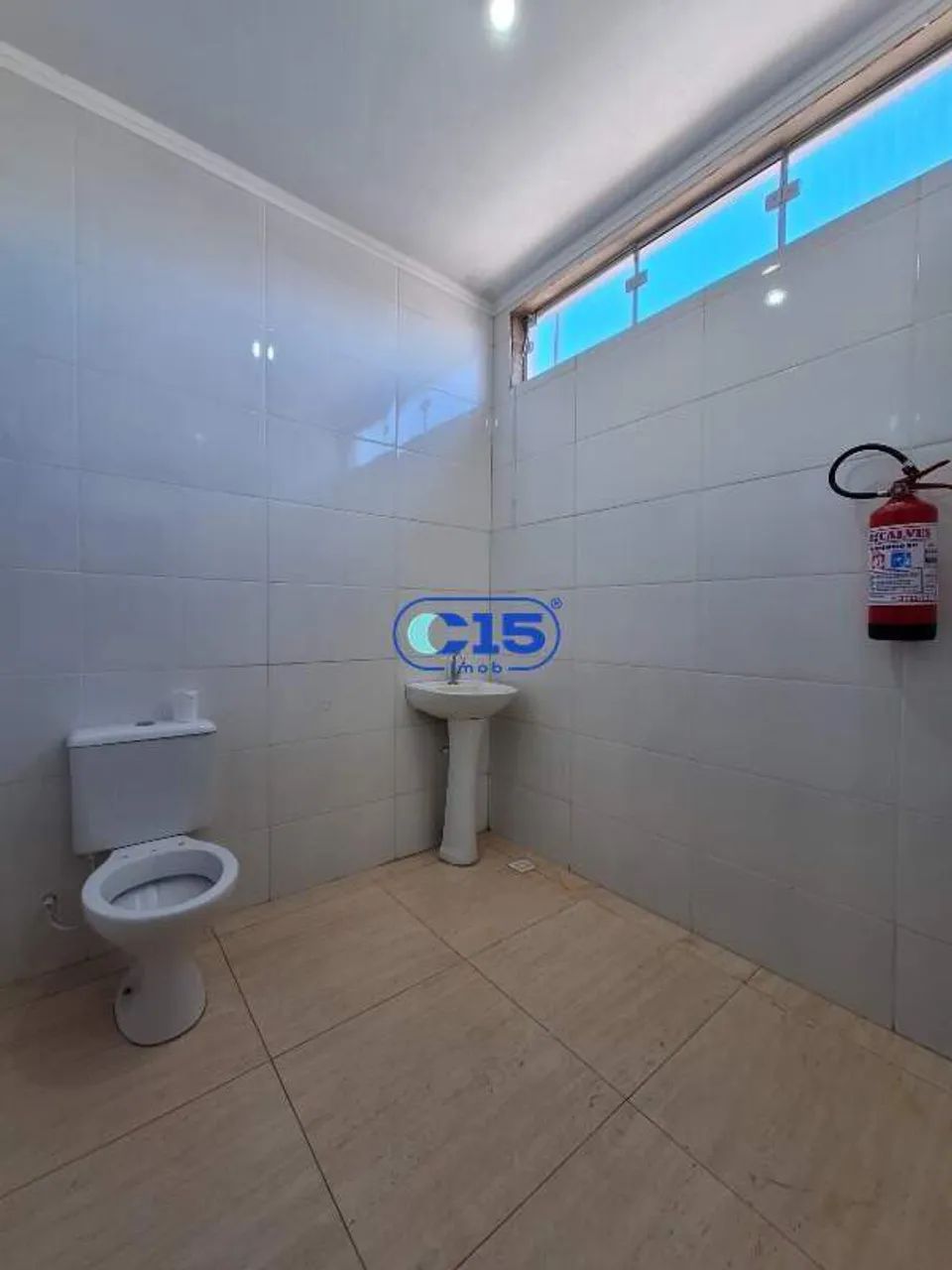 ALUGA-SE PONTO COMERCIAL JARDIM FLÓRIDA - Foto 5