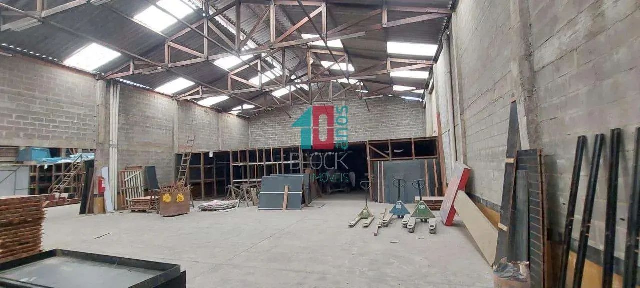 Guaratiba | Galpão - Foto 2