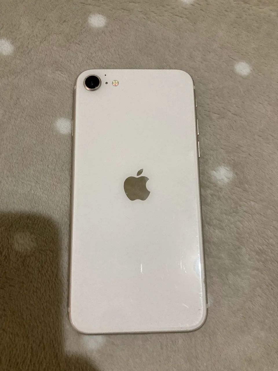iPhone SE