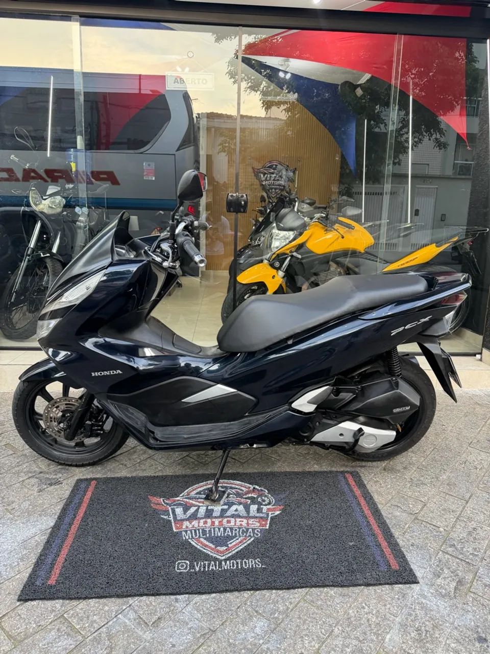 PCX 2019 - Foto 3