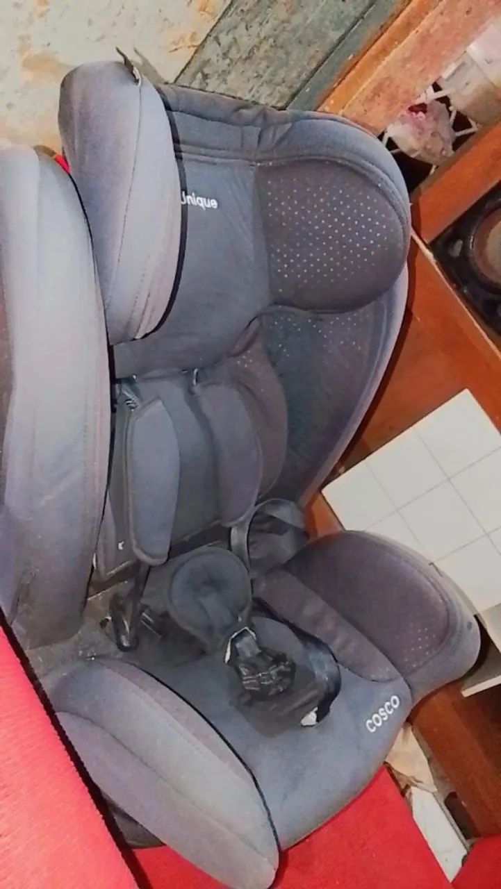 Cadeirinha Cosco para carro  - Foto 2