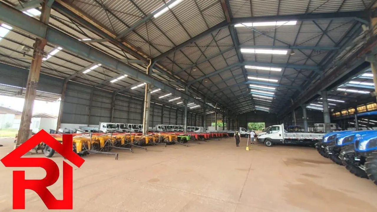 GALPAO COMERCIAL em SÃO LUÍS - MA, DISTRITO INDUSTRIAL - Foto 3
