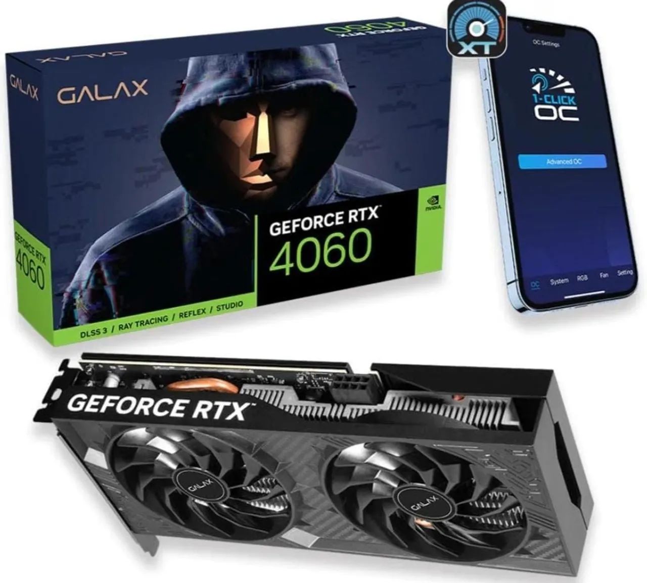 Rtx 4060 Galax