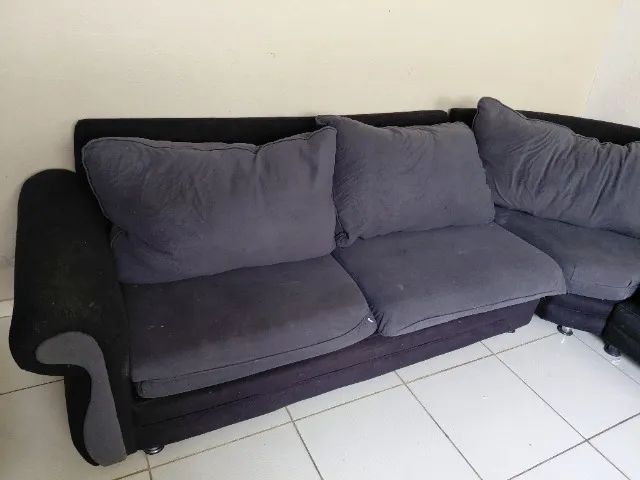 Sofá  - Foto 4