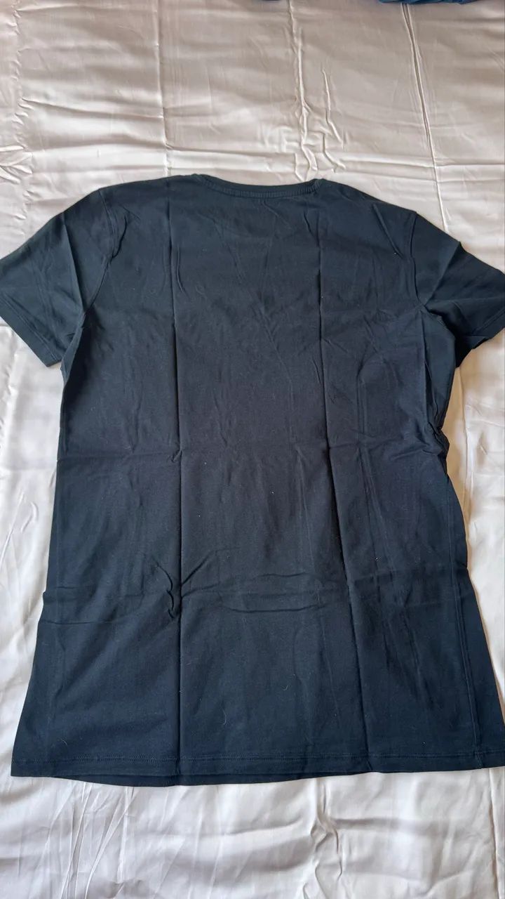 Camiseta Diesel Original - Foto 3