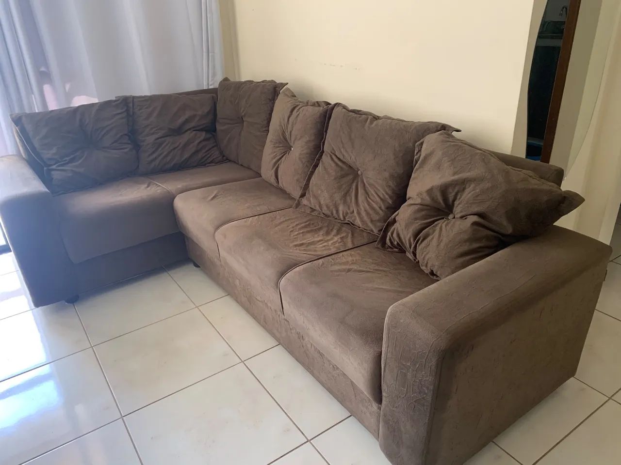 Sofá - Foto 4