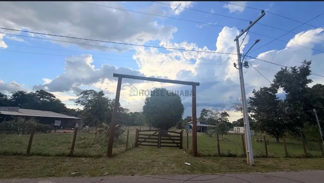 Vendo  chácara 15.000 m² no Bom Sucesso MT - Foto 3