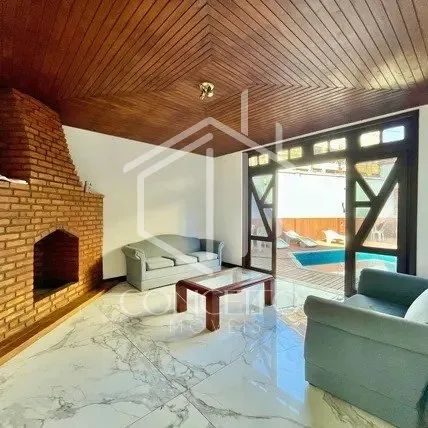 CASA COM ELEVADOR | 5 QUARTOS | 4 VAGAS PALMARES - Foto 5