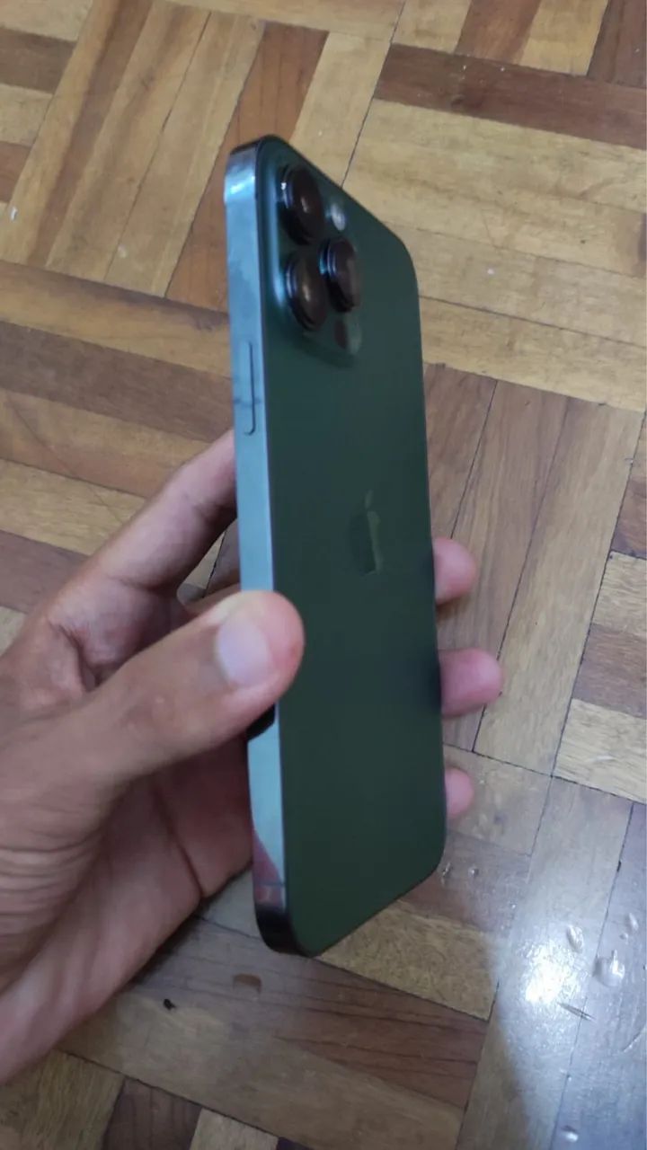 iPhone 13 Pro Max  - Foto 2