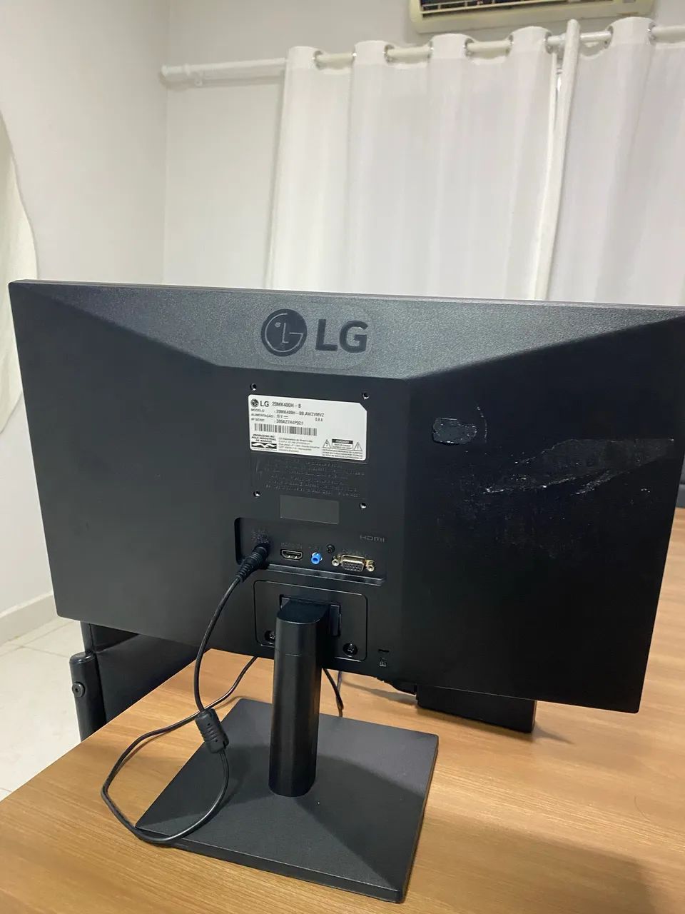 Monitor 20 polegadas - Foto 2