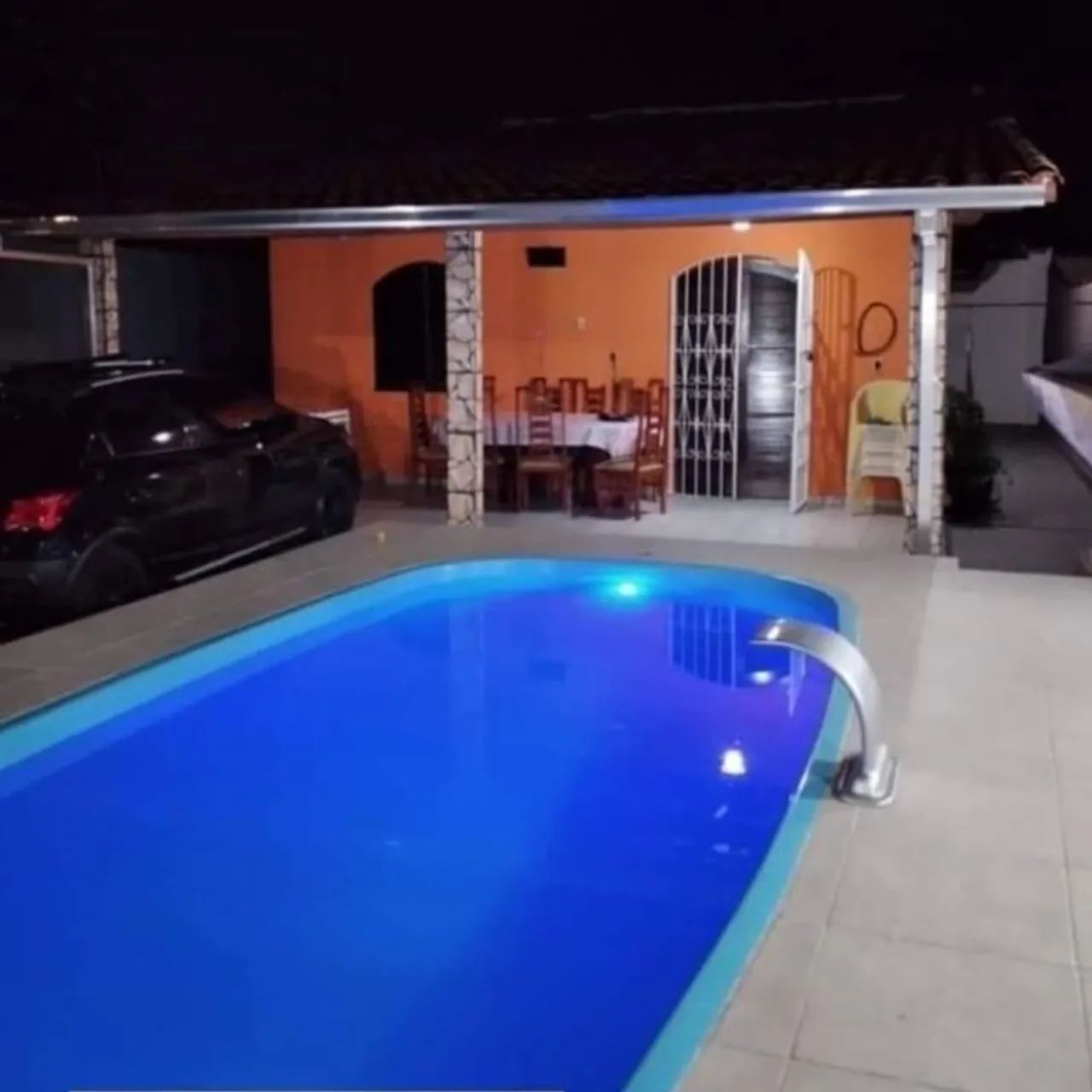 Casa para temporada  - Foto 5