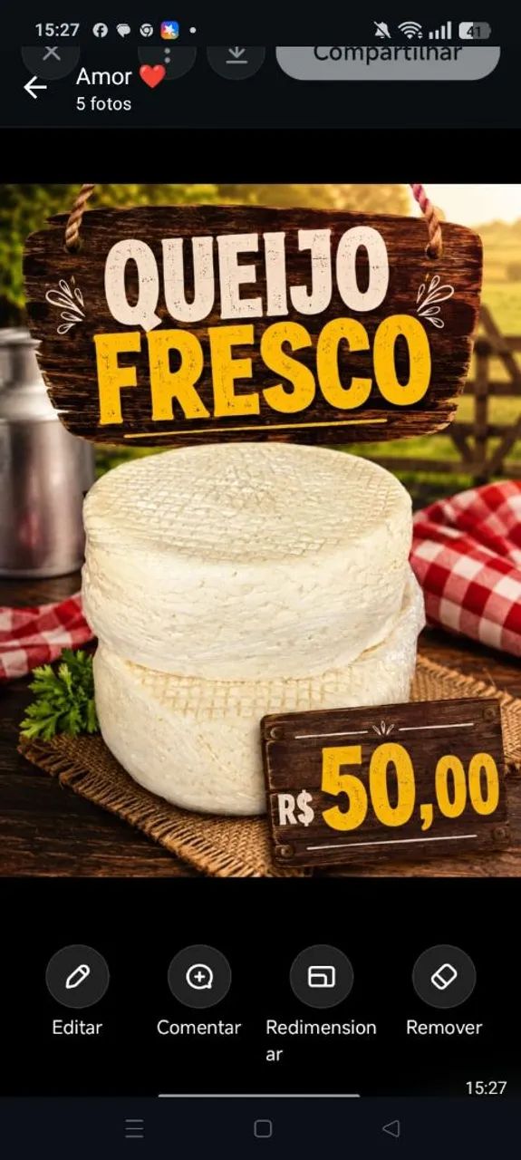 Trabalhamos com produtos direto de minaa - Foto 2