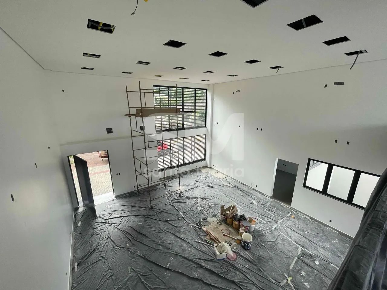 Sala para locação, Presidente Médici, Chapecó, SC - Foto 2