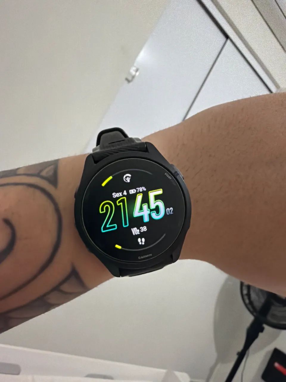 GARMIN 265