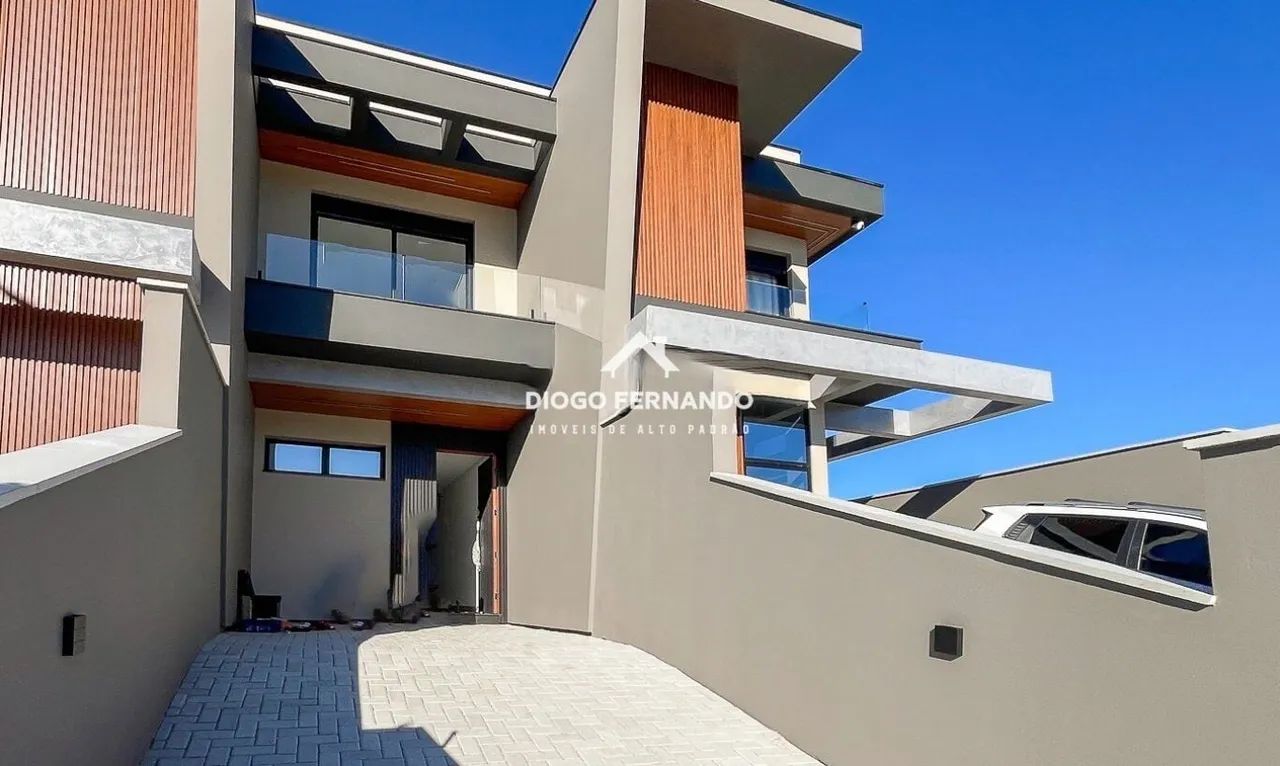 Casa no Campeche ao Lado do OKA Shopping com 3 Quartos e 144m² - Foto 2
