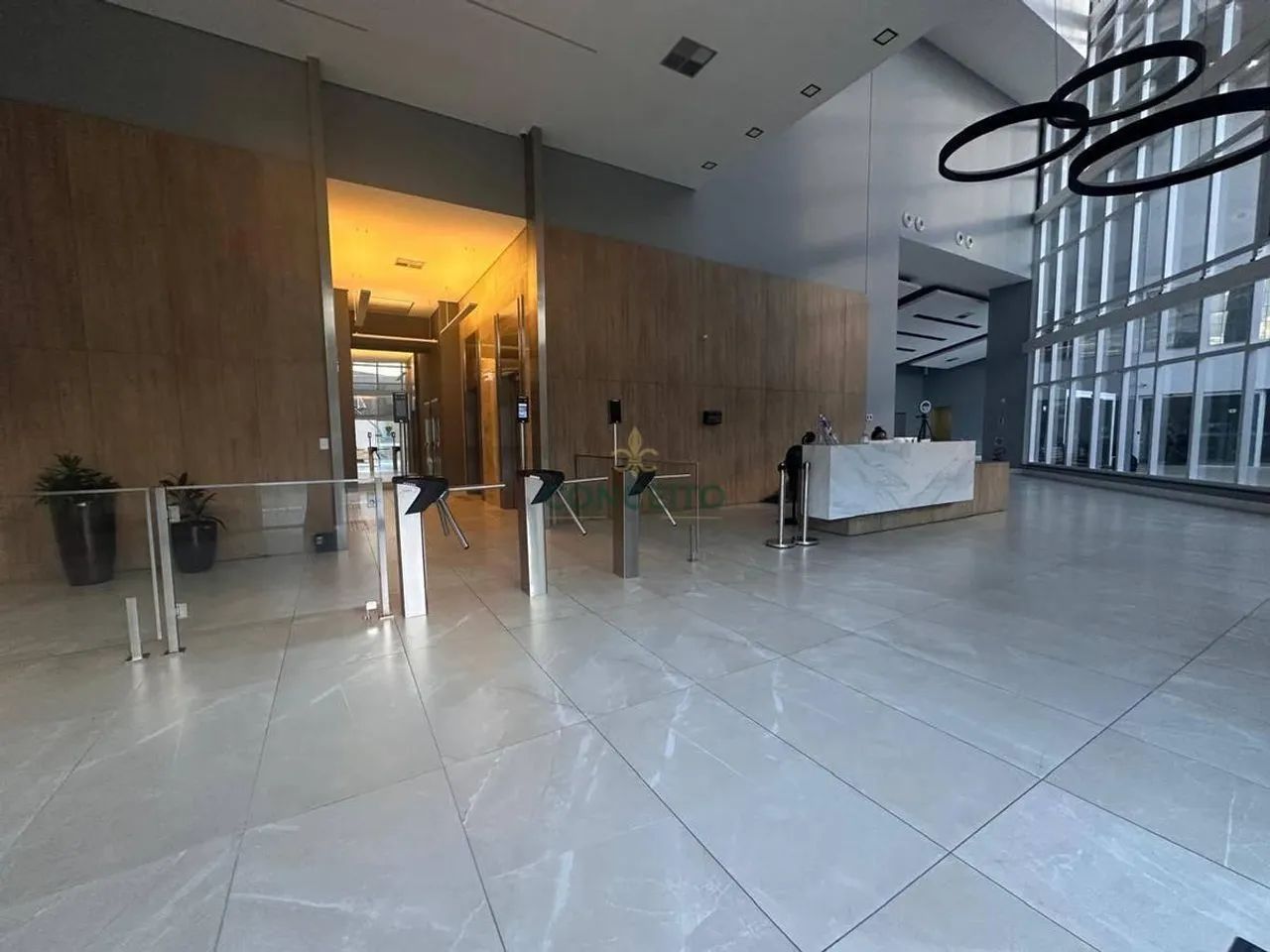 Salas Comerciais, Canto - Florianópolis - Foto 5