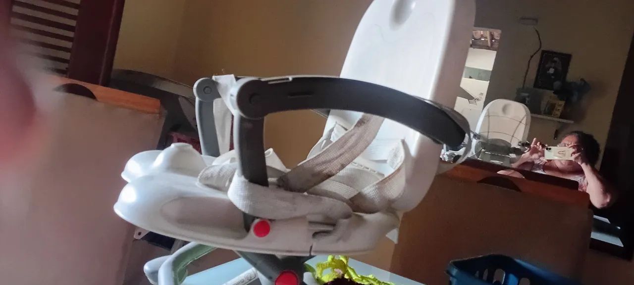 Assento elevatório zyce ref.D501 Galzerano  - Foto 2