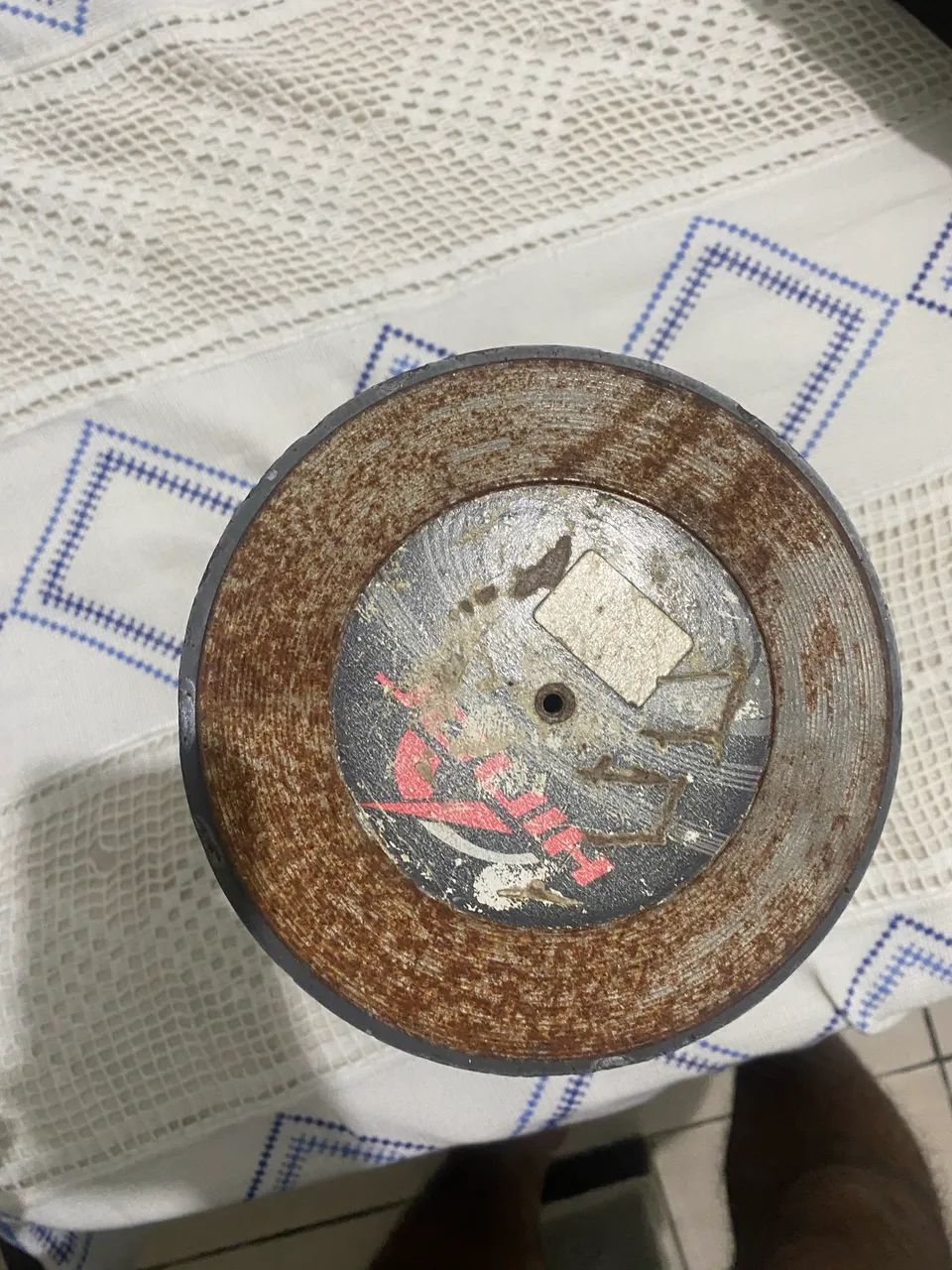 Vendo som automotivo