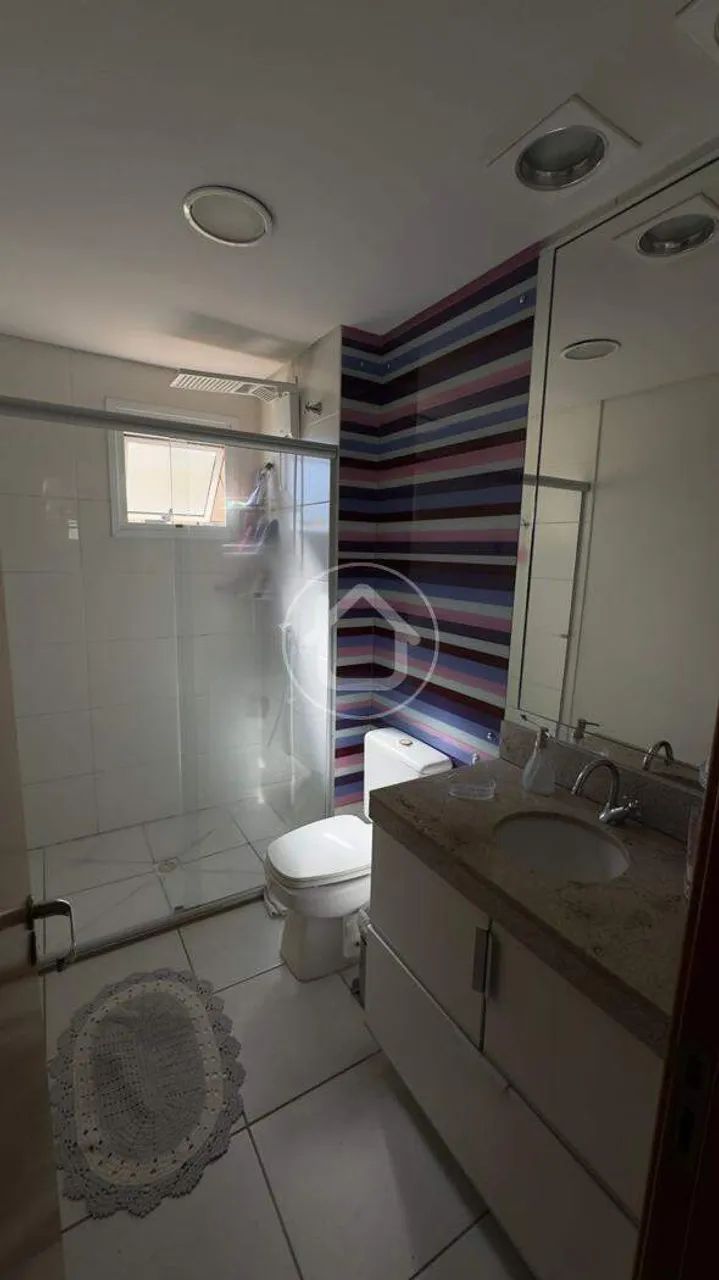 APARTAMENTO DE 3 QUARTOS, SENDO 1 SUÍTE - Foto 2