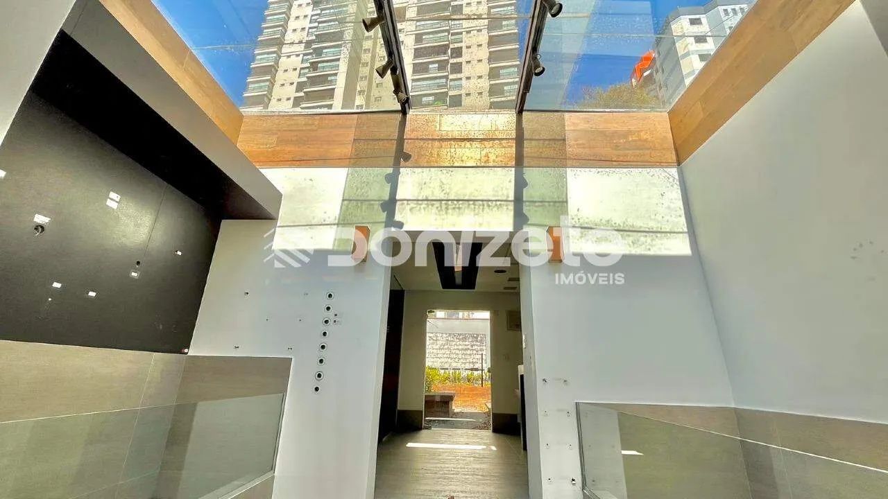 Casa Comercial para Aluguel com 434 m² no Jardim Bela Vista, Santo André - Foto 5