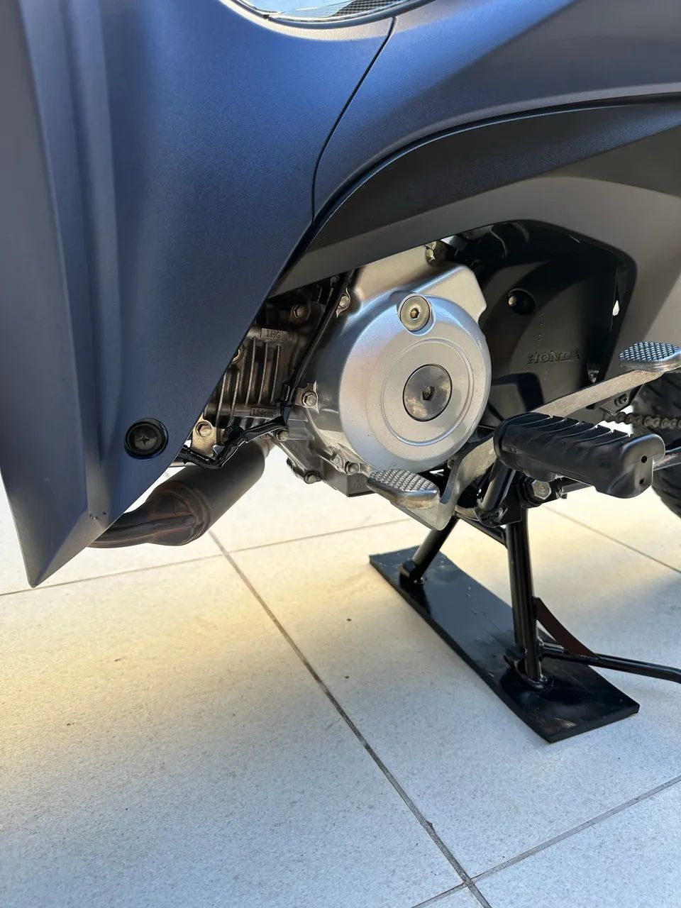 Biz ex 125 2026  - Foto 5