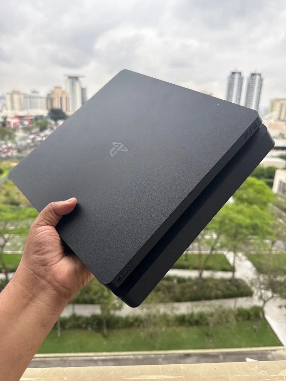 ZERO GAME PS4 SLIM 500GB !!!! - Foto 2