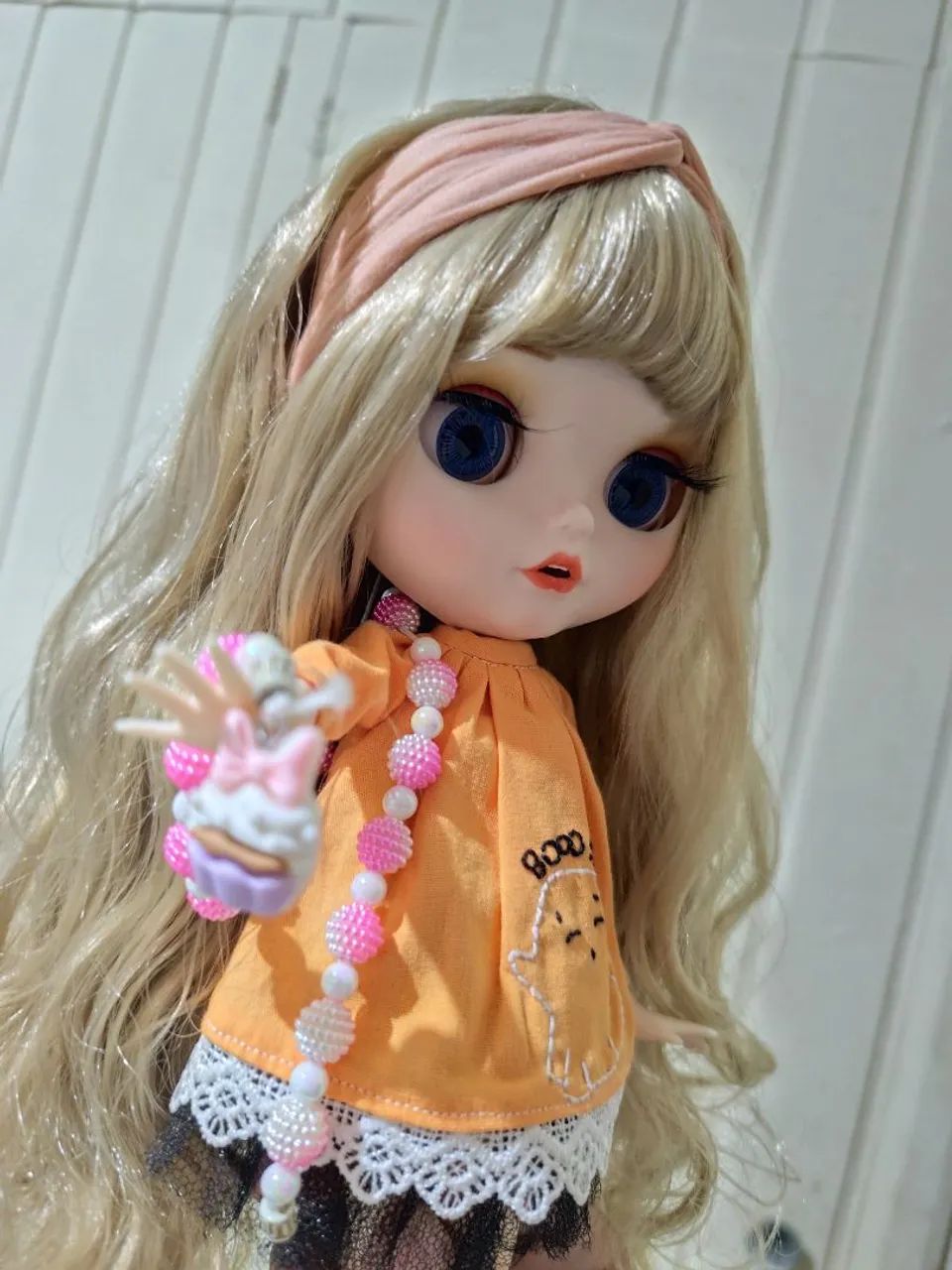 Blythe custom  - Foto 2