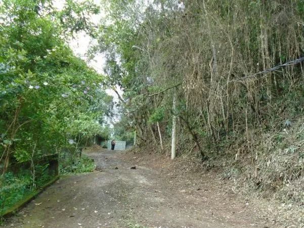 Terreno- Petrópolis, Quitandinha