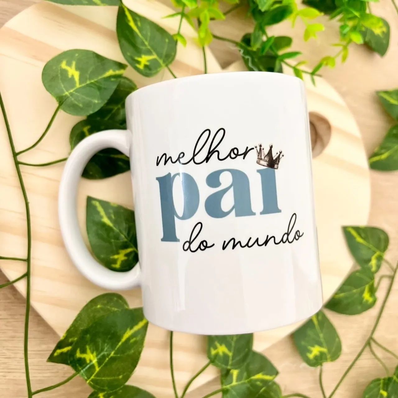 Personalizados p o DIA DOS PAIS