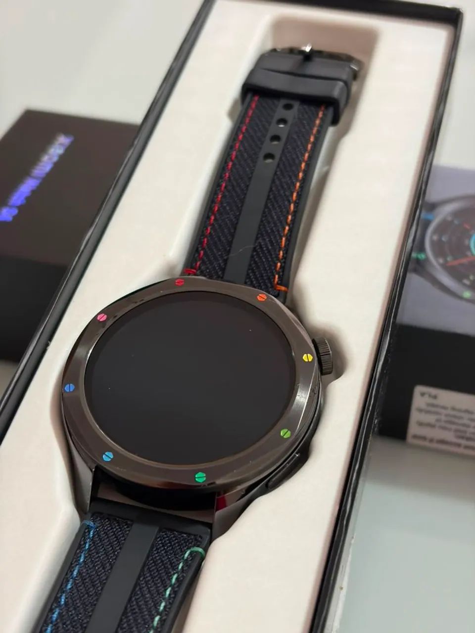 Smartwatch Xiaomi S4 - Foto 4