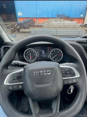Iveco DAILY 65-180 - Foto 2