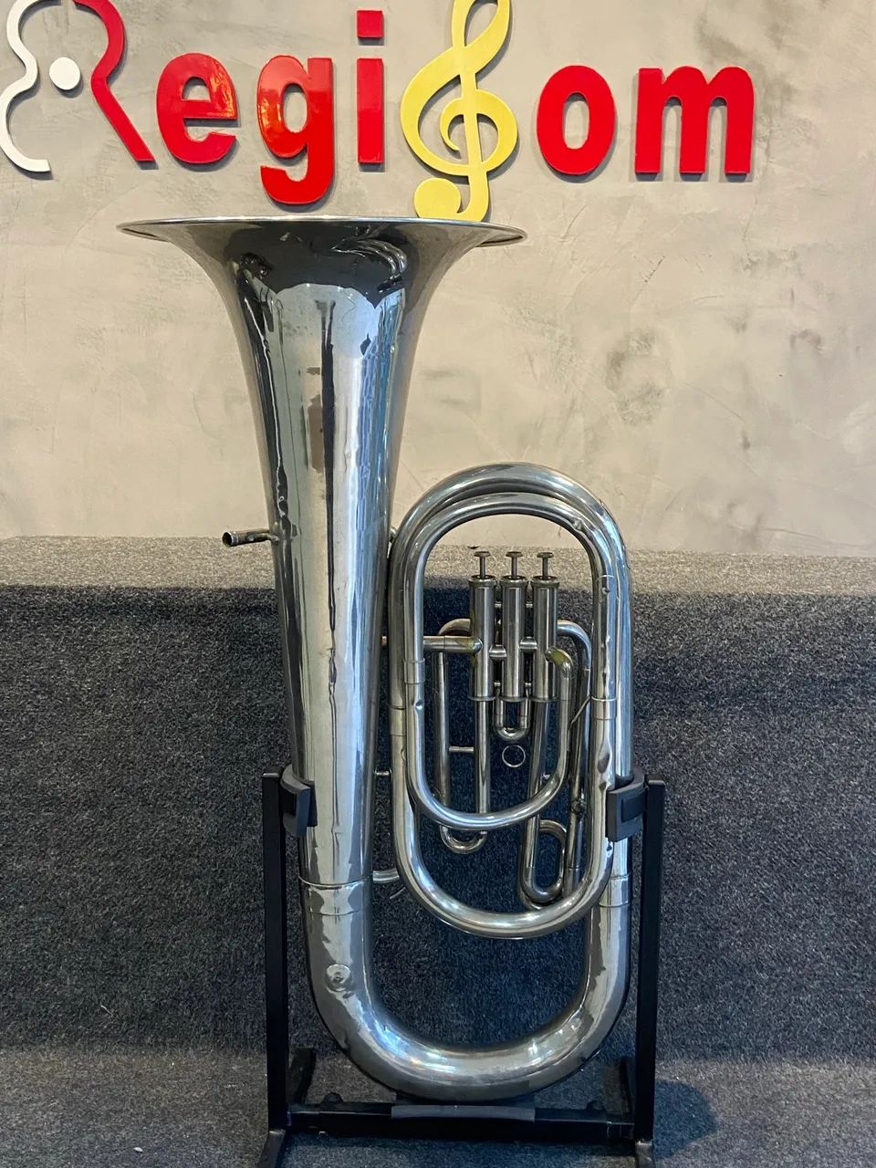 Tuba Weril Senior  - Foto 5