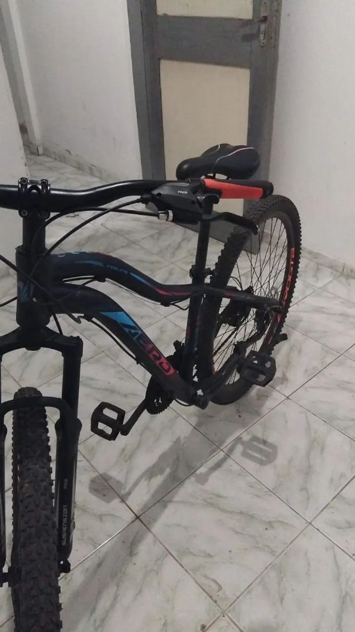 Bicicleta aro 29 - Foto 3