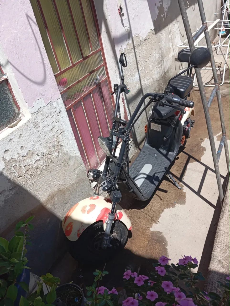 Scooter Eletrica  - Foto 5