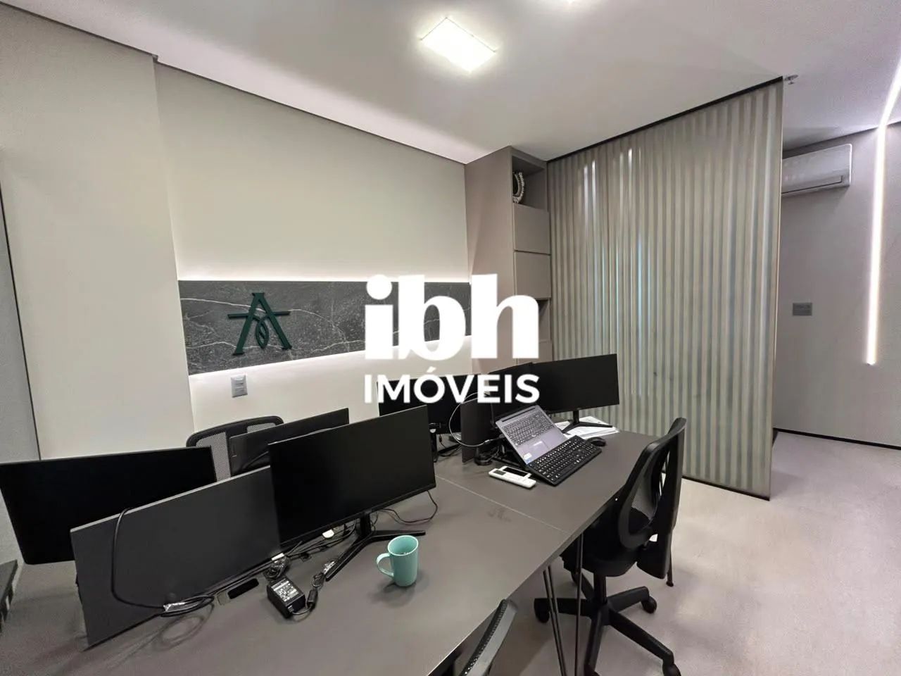 Sala para alugar Vila da Serra - Foto 5
