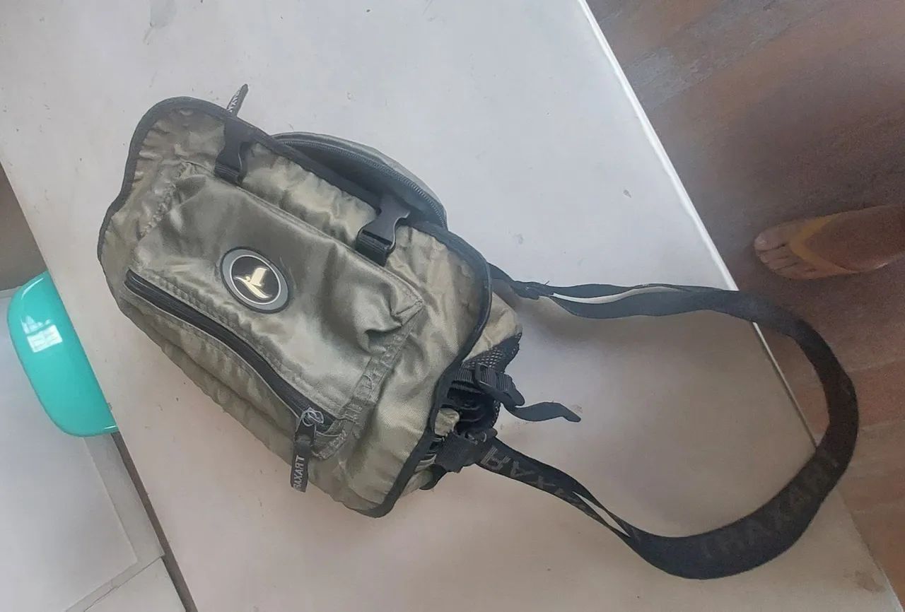 Bolsa para trilha - Foto 5