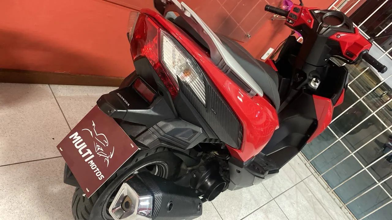 ELITE 125 2024 AUTOMÁTICA  - Foto 4